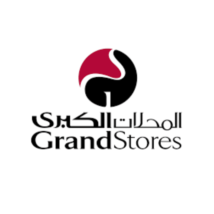 DreamWings Clients - GrandStores
