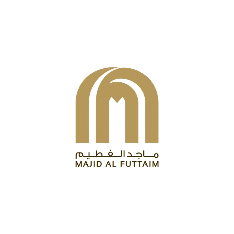 DreamWings Clients - Majid Al Futtaim