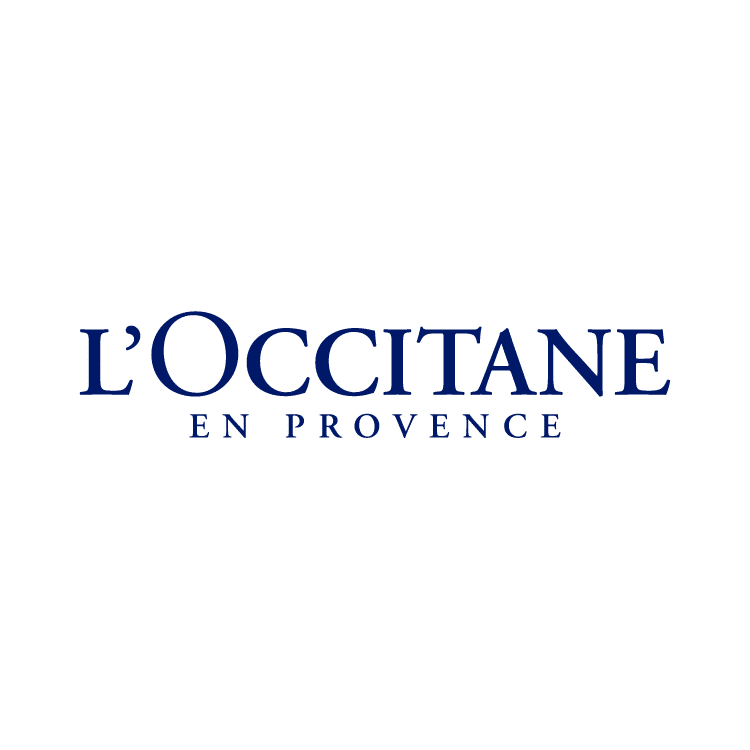 DreamWings Clients - L'Occitane