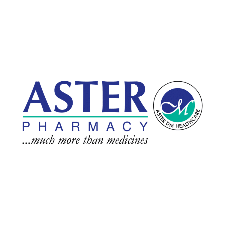 DreamWings Clients - Aster Pharmacy