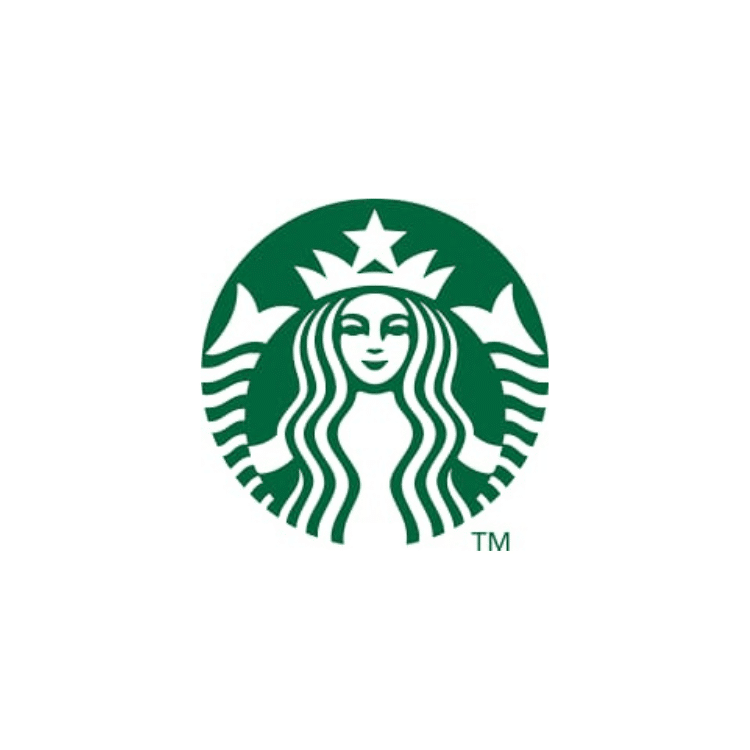 DreamWings Clients - Starbucks