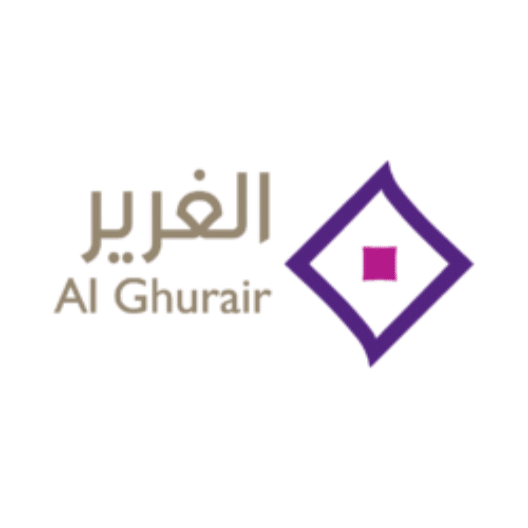 DreamWings Clients - Al Ghurair