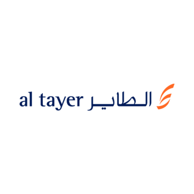 DreamWings Clients - Al Tayer