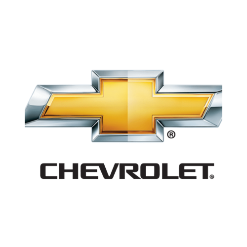 DreamWings Clients - Chevrolet