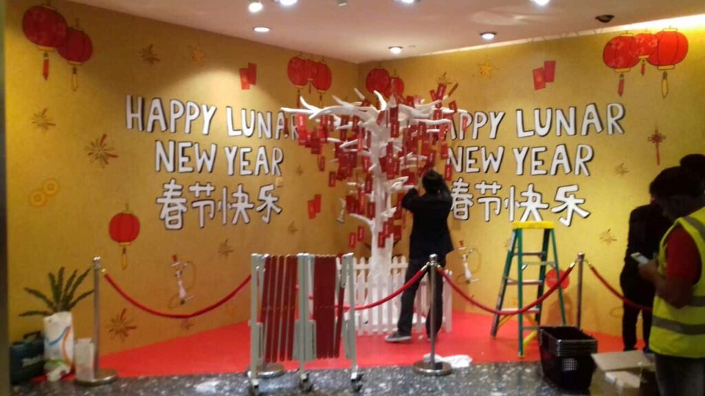 Digital printing and branding services in dubai