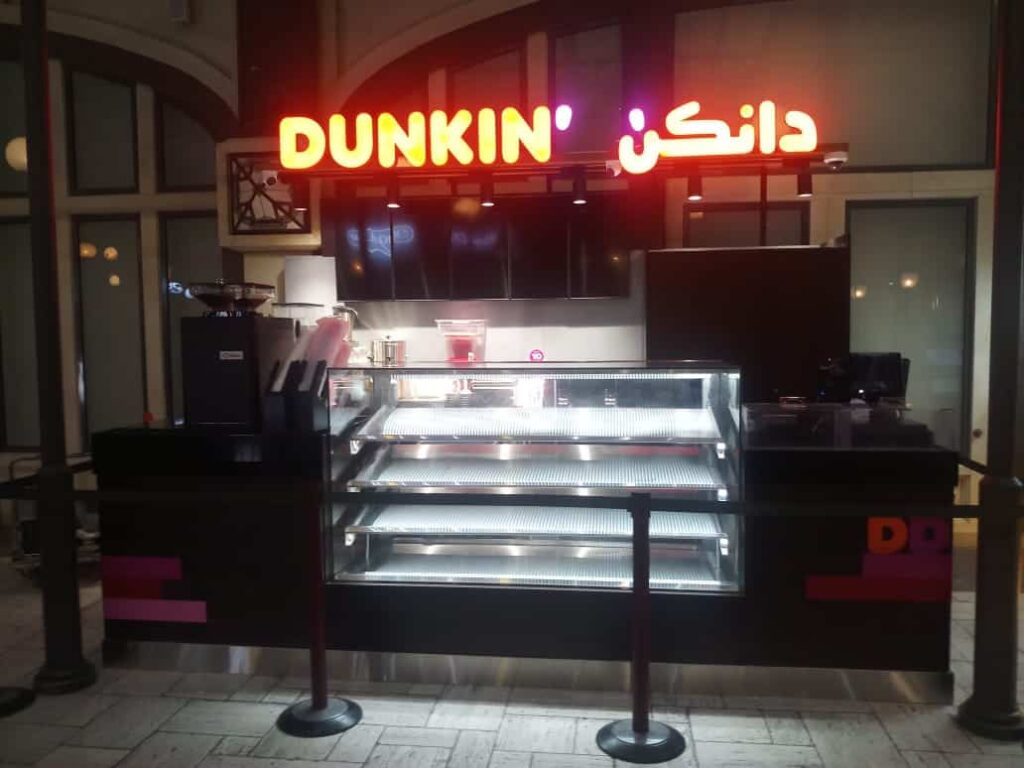 Interior fitout comapny in dubai | Dream wings