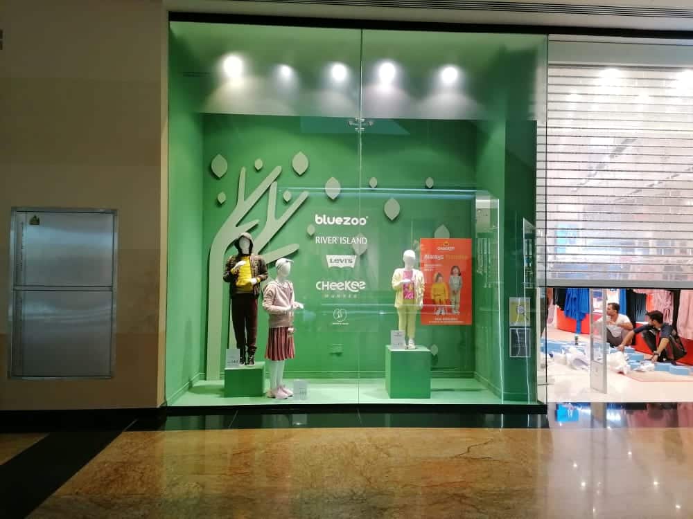 Digital printing and branding services in dubai